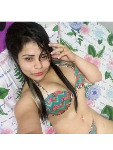 Индивидуалка Камилла Фотография 2